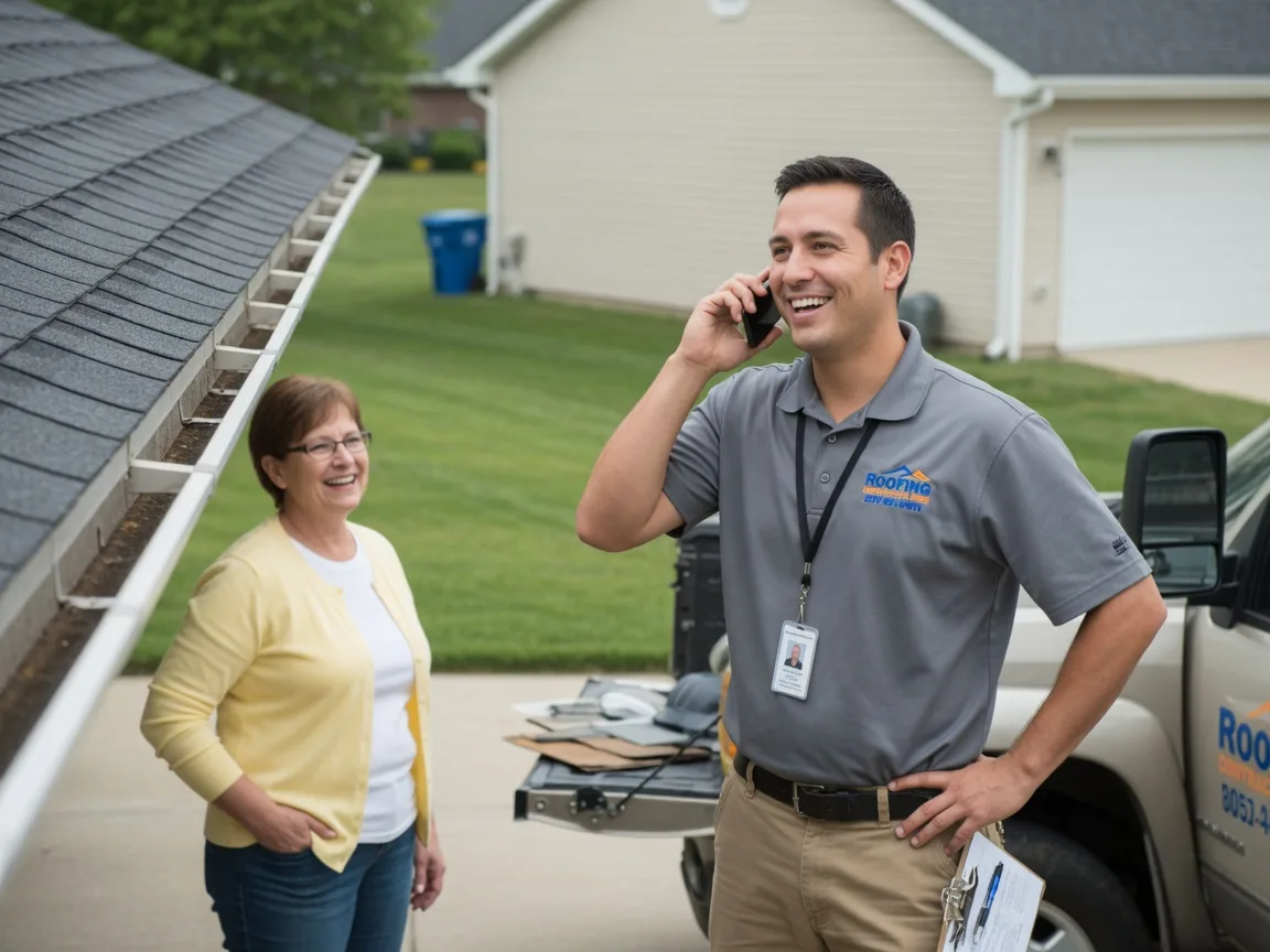 Local Roofing Contractors Meyers Chuck, AK FAQs